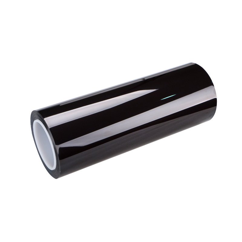 Factory direct sales High transparency and high brightness 30 cm * 10 m TPH light film for Car Light