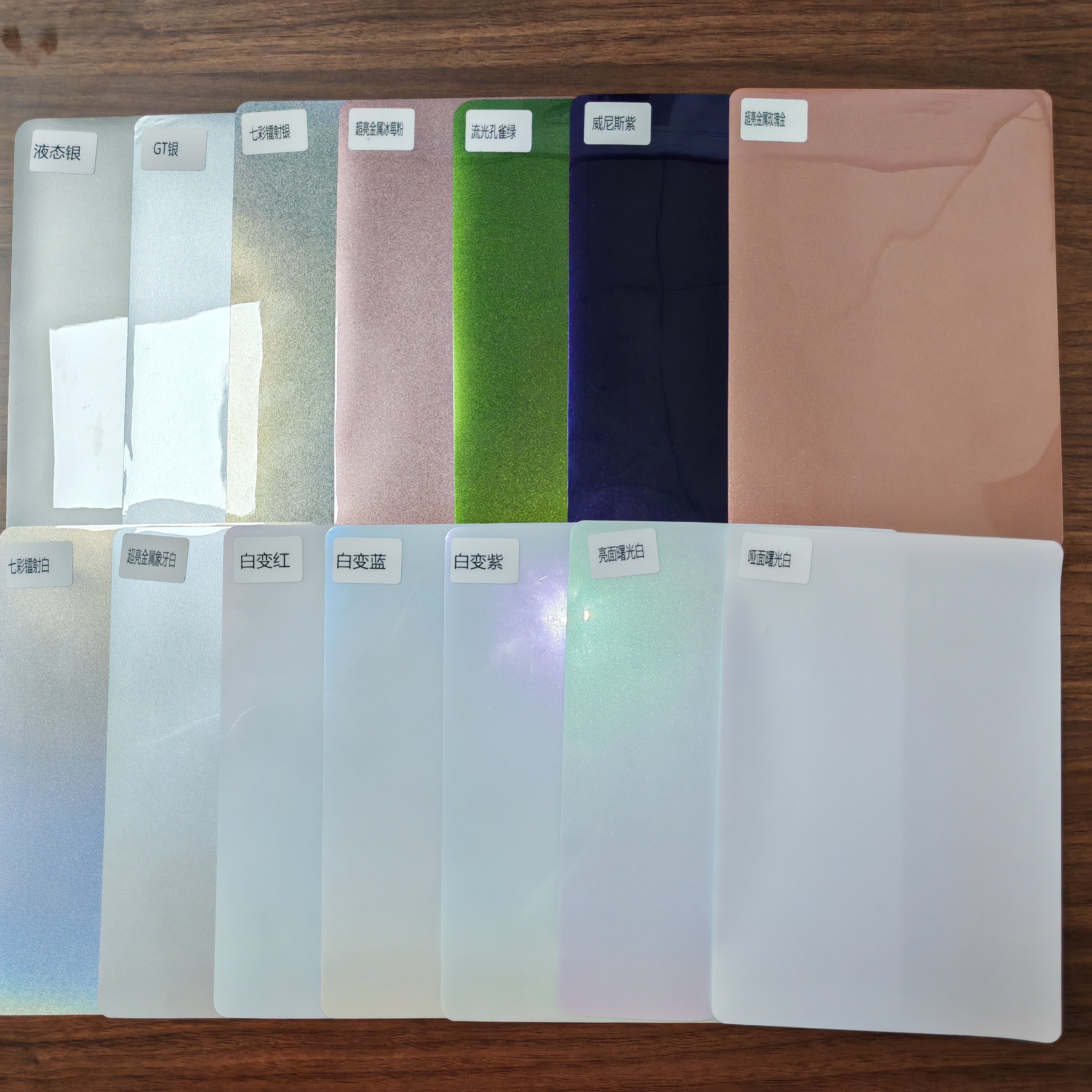 NASIDO TPU Color Changing PPF Venetian purple OEM brand 1.52*15m Easy to Install car body wrapping tint film