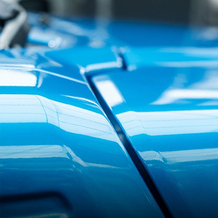Seeho 1.52M*15M Glossy ppf Anti-Scratch anti yellowing PPF TPU quality paint protection film