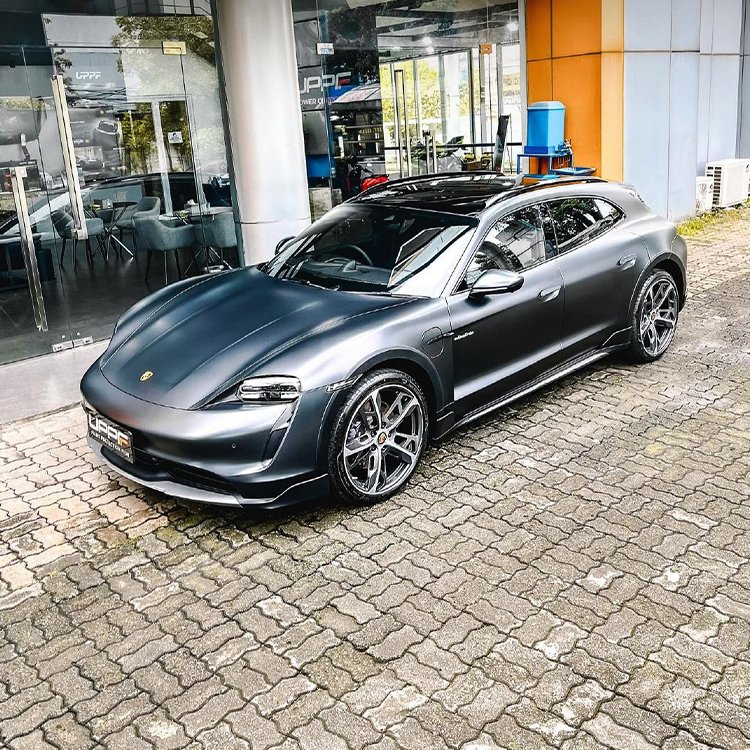 Seeho 1.52M*15M Glossy ppf Anti-Scratch anti yellowing PPF TPU quality paint protection film