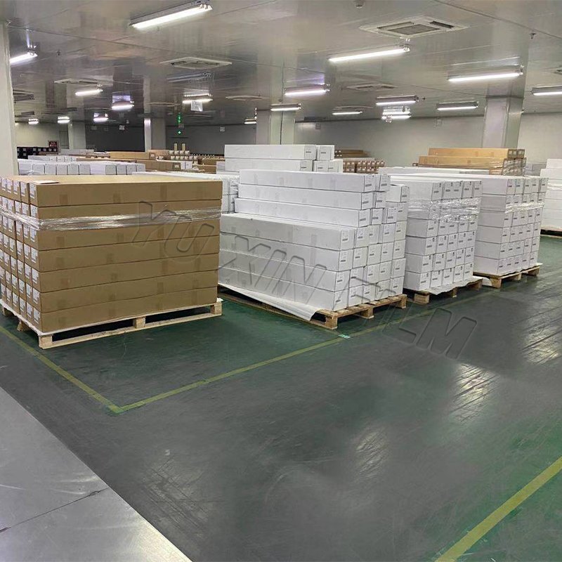 PPF-U 7.5Mil Adhesive Automotive Body Transparent Paint Surface Protective Self Healing Full Tpu Film Roll Ppf Premium Car Wraps