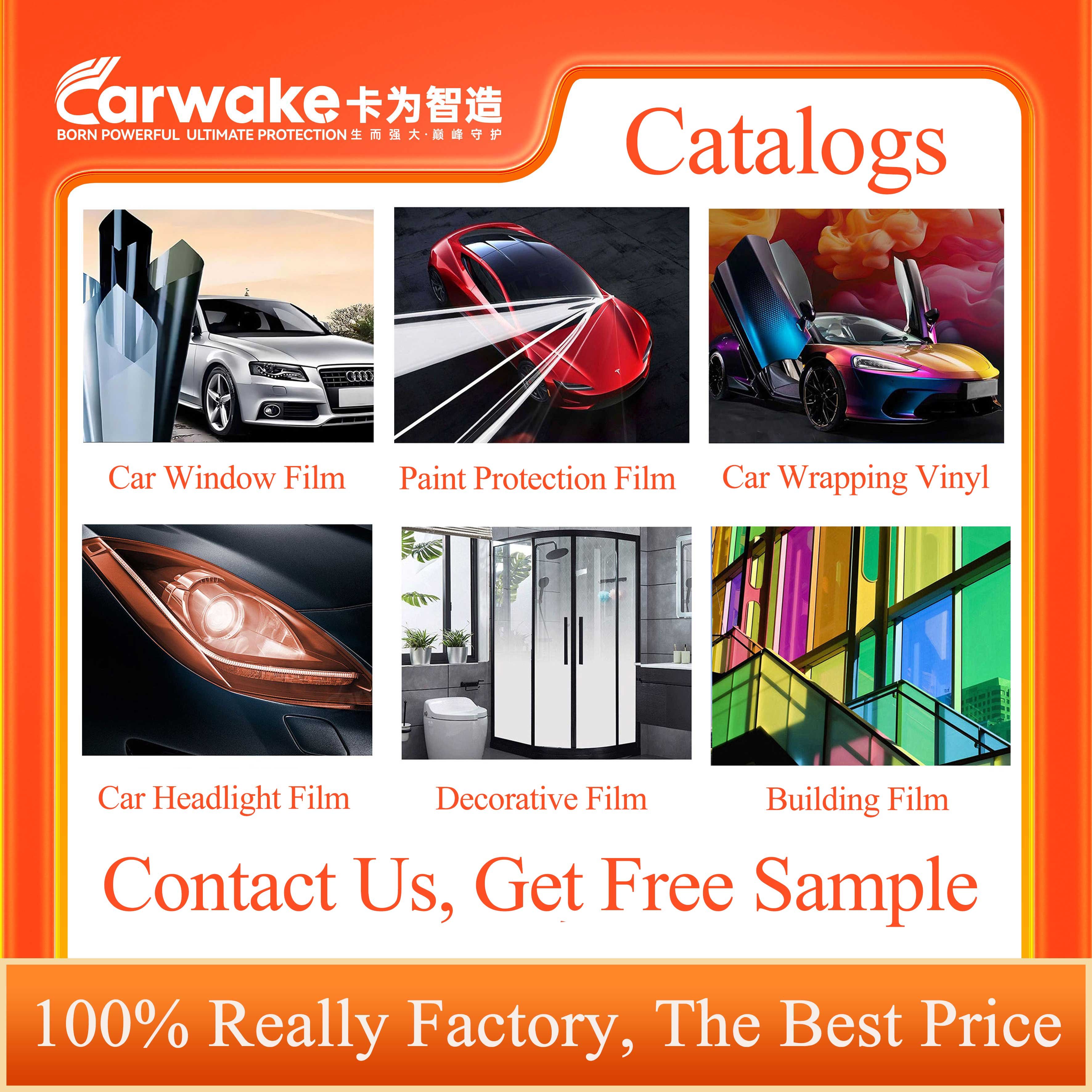 VLT 25 Solar Spectrum Pet Privacy Automatic Tinted Glass Window Film Ultra Darck Black Filme Solaire 1mil Car Film Tint Window