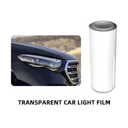 TPU-Transparent
