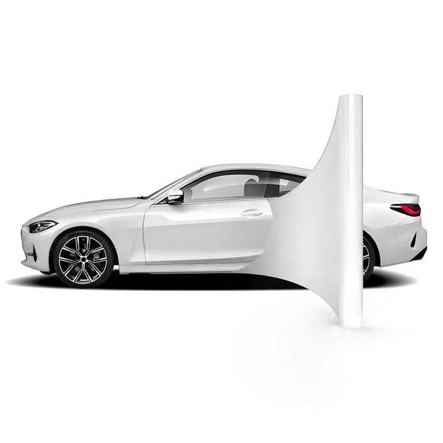 Best Selling Wrap Coated Body Car Wrap Film Car PPF car TPU color
