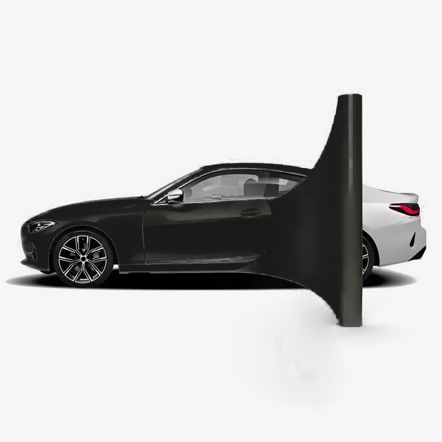 Best Selling Wrap Coated Body Car Wrap Film Car PPF car TPU color