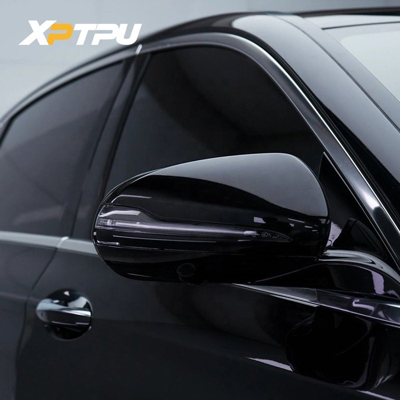 XPEL High glossy 1.52cm*15m self-healing Easy Install Car Paint Film Anti Yellow tph tpu ppf film
