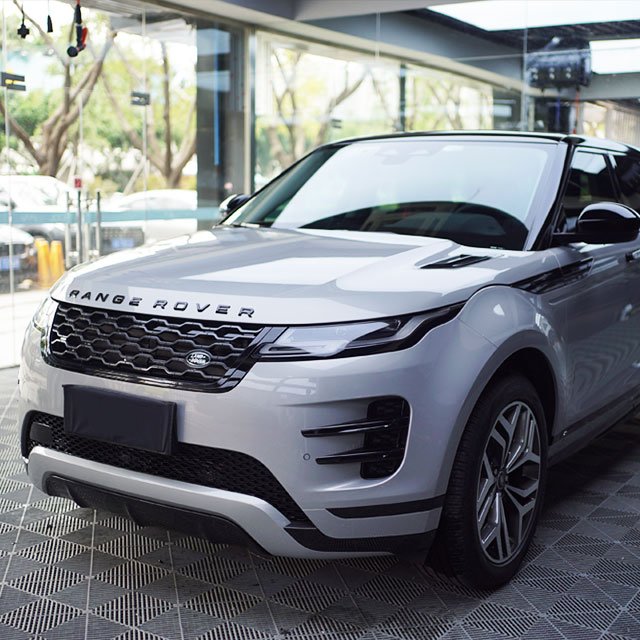 KPALFILM Car Detailing PPF Clear Glossy Transparent Self Healing TPU PPF Car Film