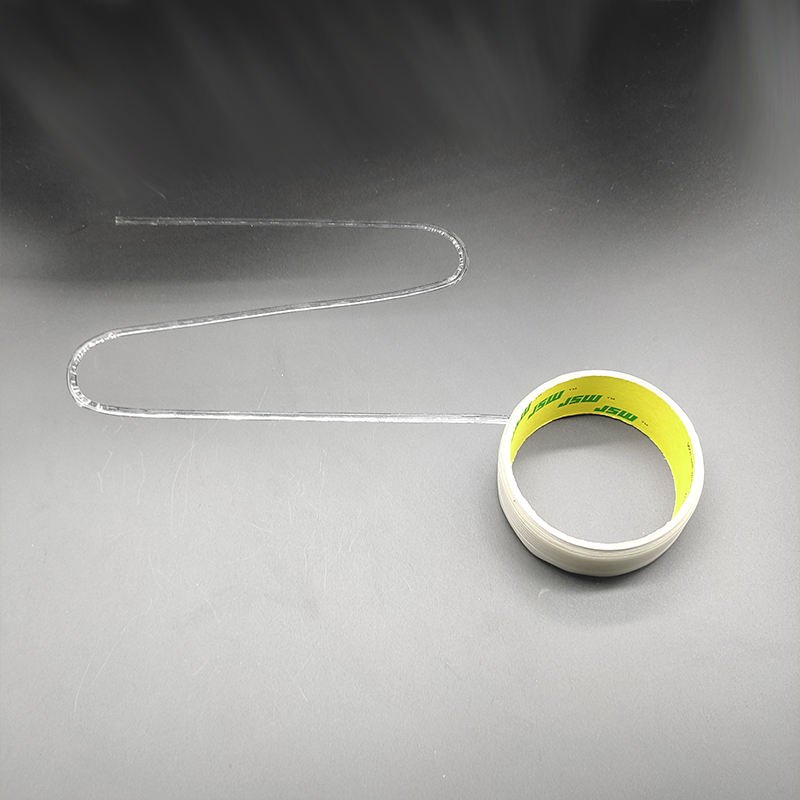 5.5mm*10M PPF Line PPF Finishing tape PPF Sticker Cutting tape for Car Film Car Wrapping