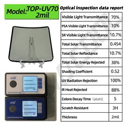TOP-UV70