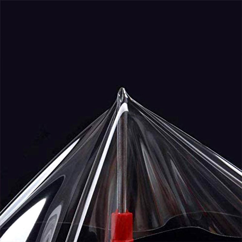 8.5mil high stretch Tpu car paint protection film automotive body anti-yellowing car film protection