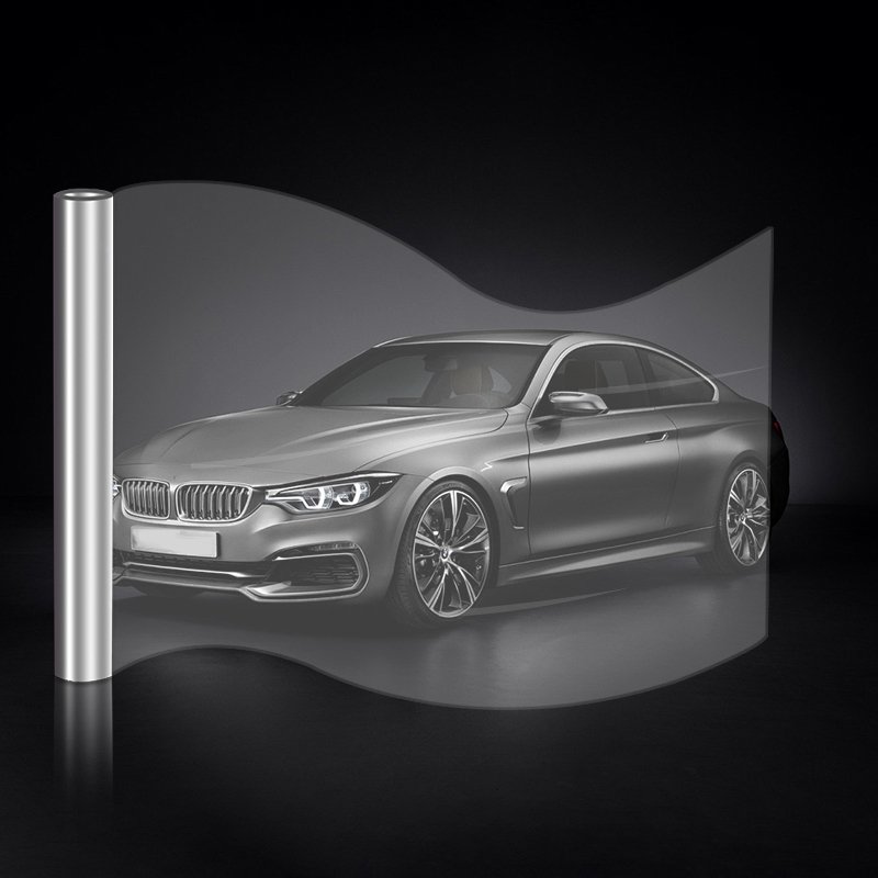 8.5mil high stretch Tpu car paint protection film automotive body anti-yellowing car film protection