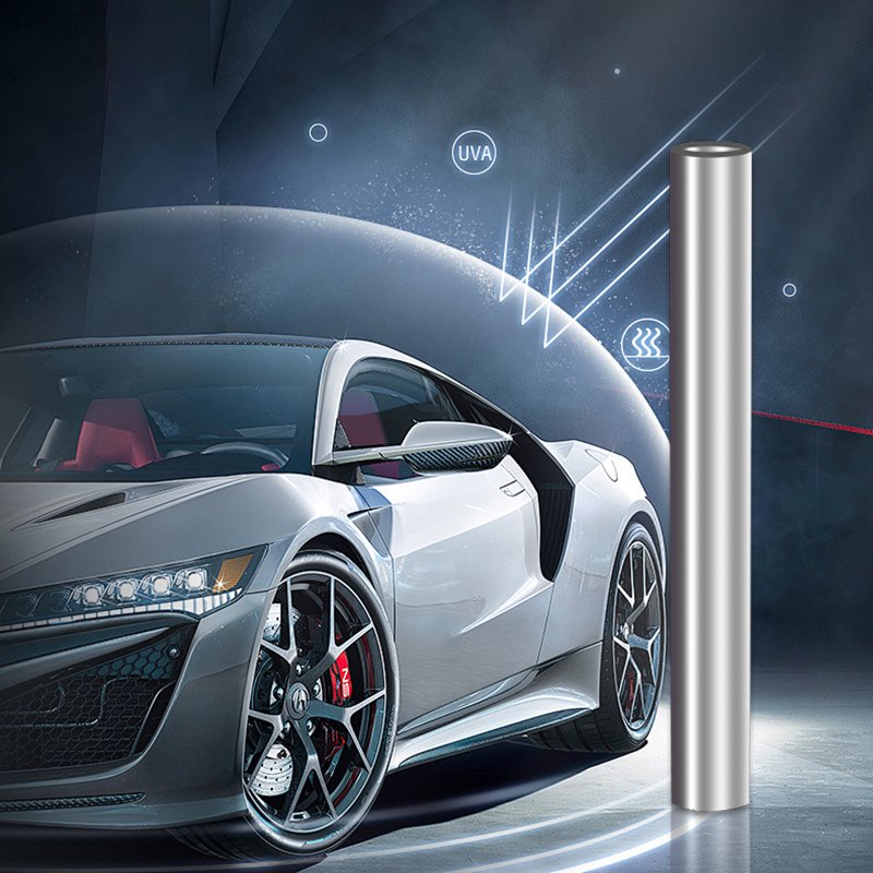 8.5mil high stretch Tpu car paint protection film automotive body anti-yellowing car film protection