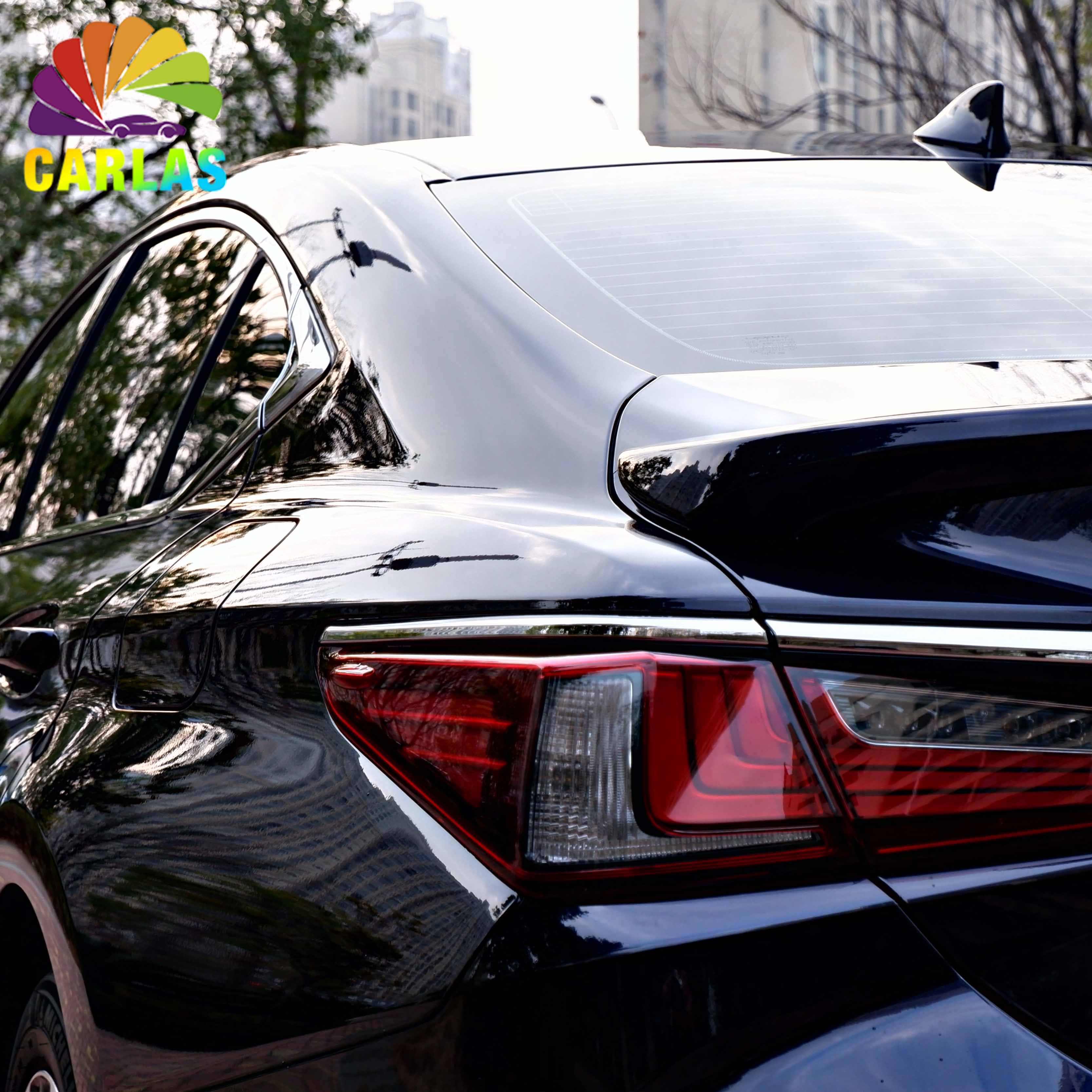 XPPF 1.52*15m Transparent Tpu Ppf New Cars Paint Protection Film Self Adhesive Vinyl Car Wrap Film PPF