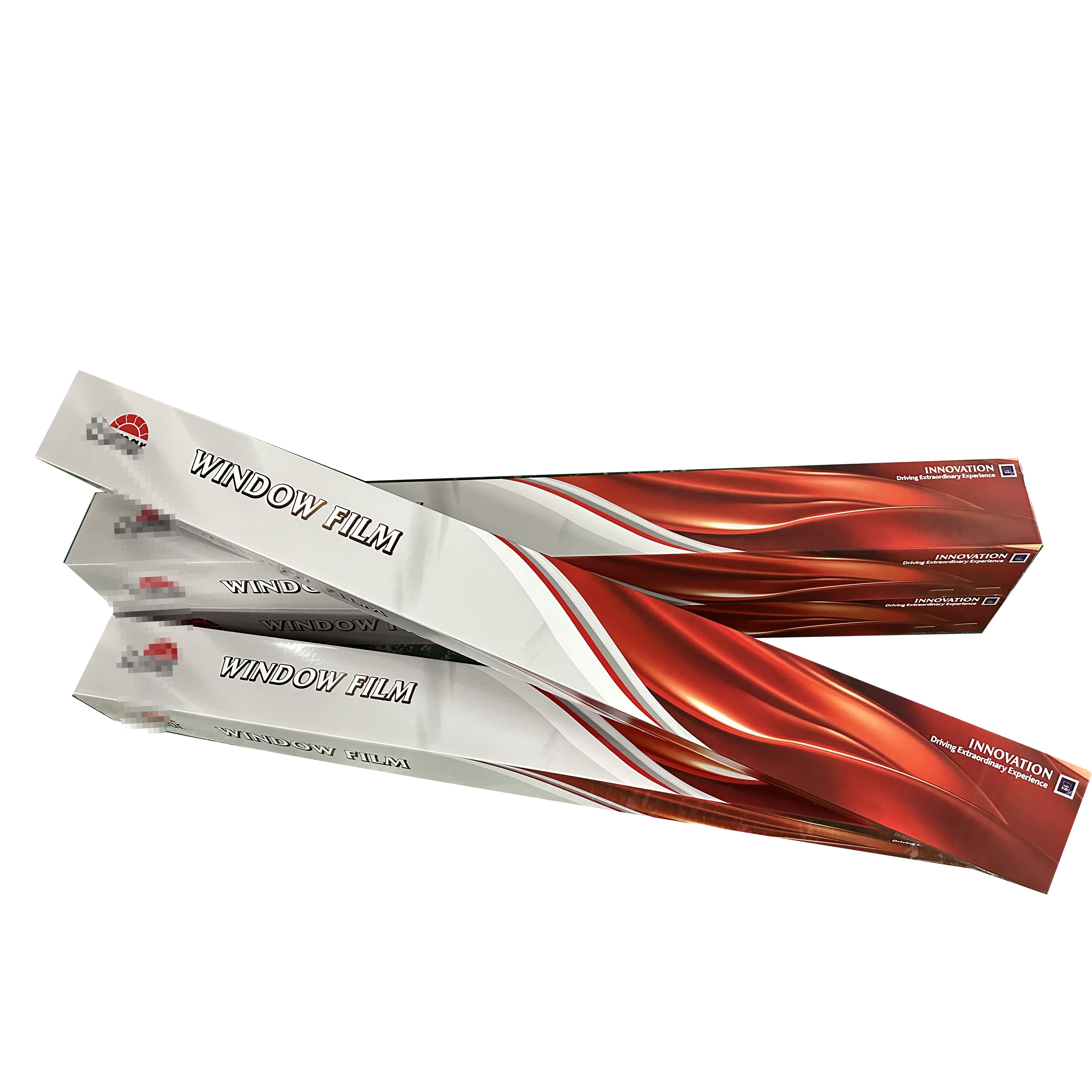 USA Quality Llumar Brand 1.52x30m/60''x100ft nano ceramic Film Manufacturer TPU/TPH Window Tint Car Film