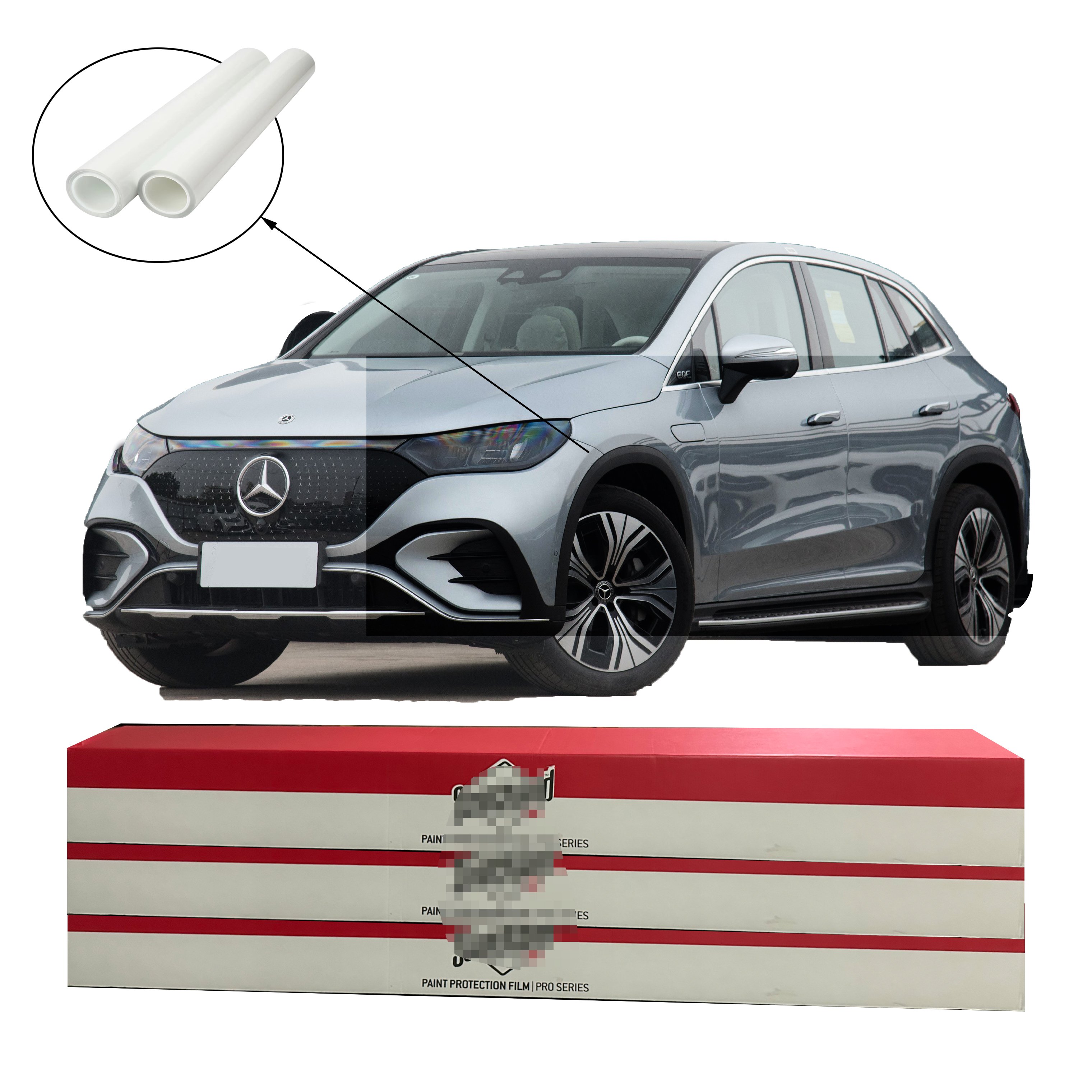3m car ppf 1.52*15M/roll Transparent TPU Plastic Polyurethane Film Glossy Protect the paint films matte car wrap vinyl film