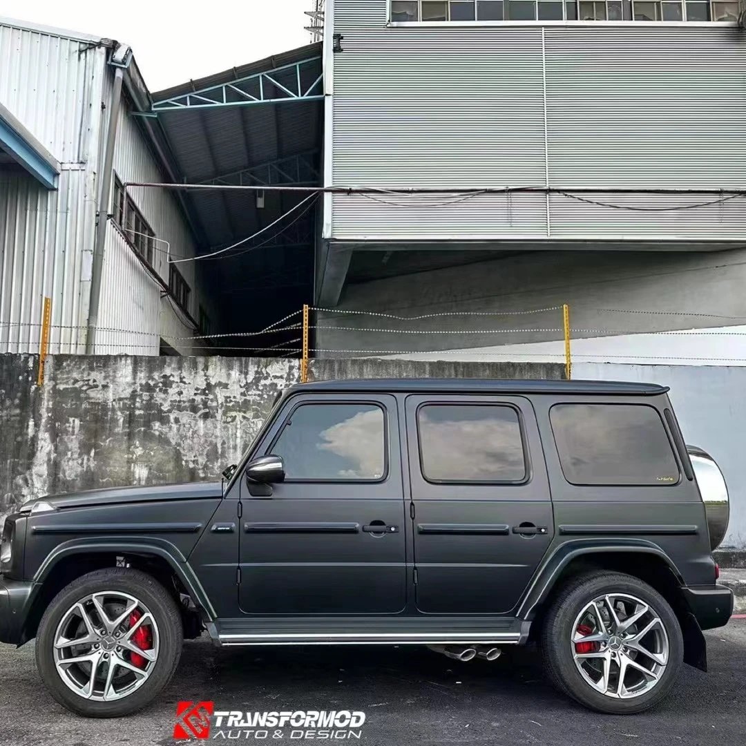 Manufacture Car Paint Protection Matte TPU Self-healing Sand Proof Sticker Vinyl Warp Car Film for Protection
