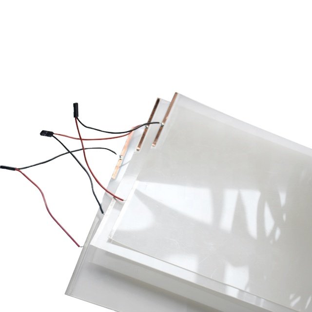 Ultra Clear A4 Intelligent Magic Glass Film Switchable Smart Film