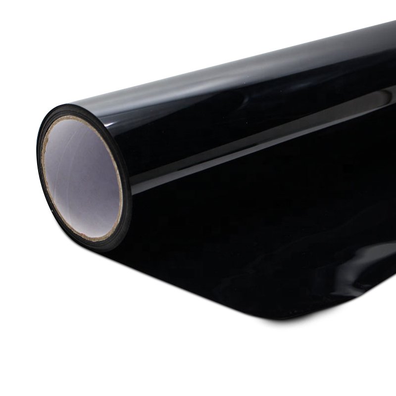 TPU-Pro Black 7.5mil Wholesale Sticker for car ppf car paint protection film tph paint protection film