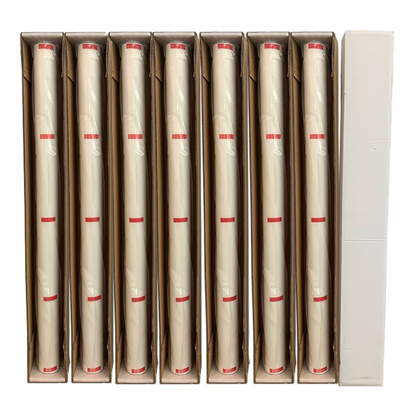 1.52x15M Gloss Clear Auto-repaired Anti Scratch TPU PPF Exterior Car Paint Protection Film