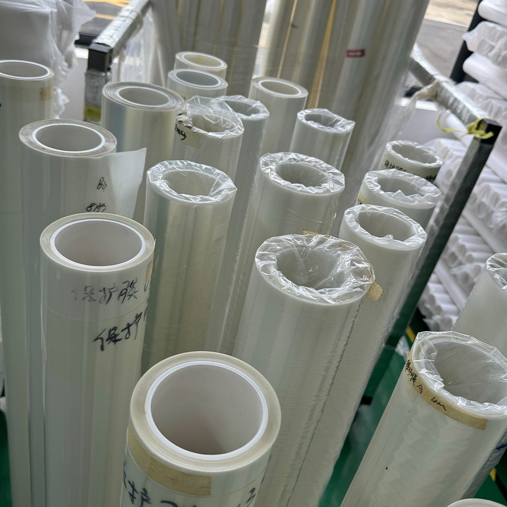 Top materials 10 years Ultimate plus high clear self-repair film tpu ppf protection car film