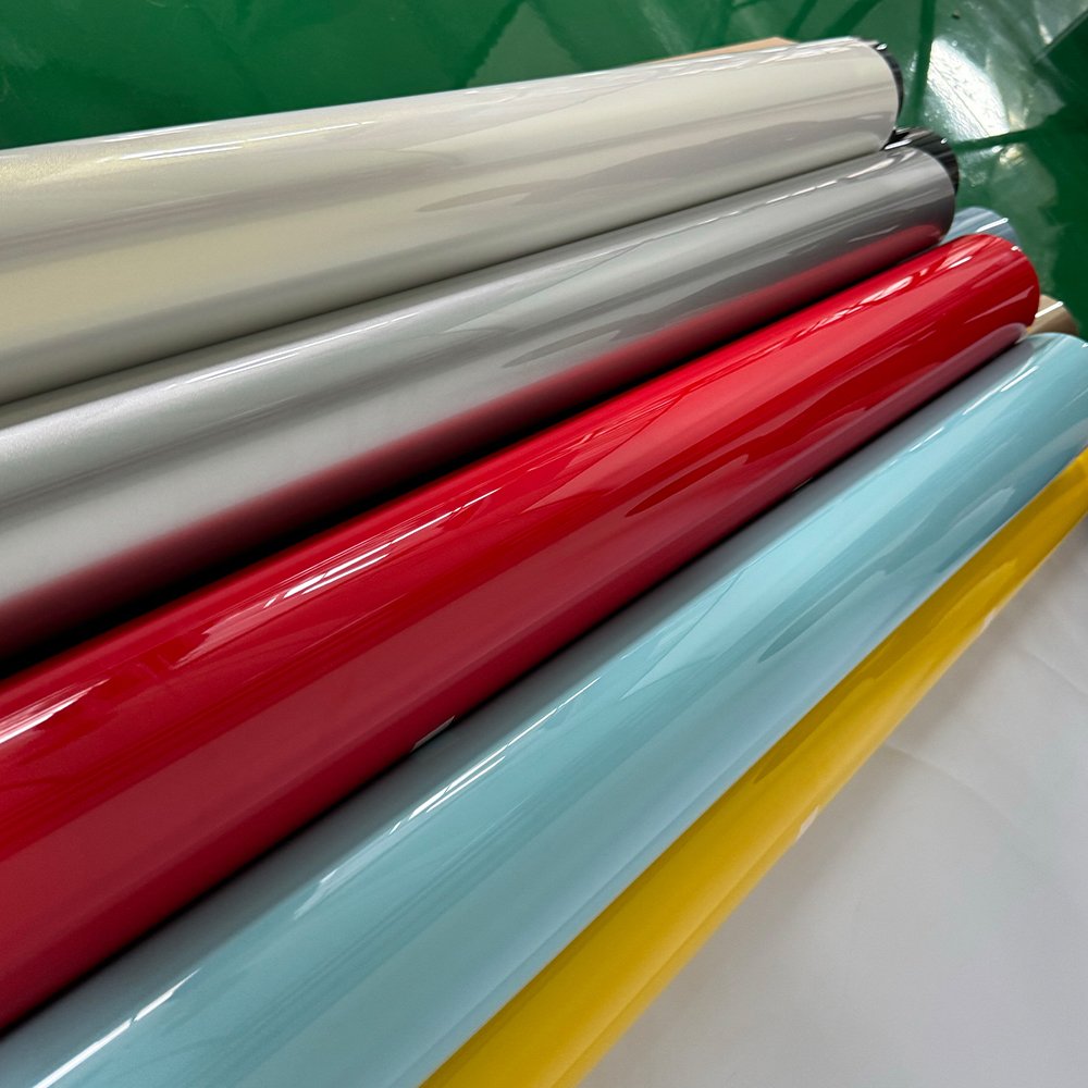 Top materials 10 years Ultimate plus high clear self-repair film tpu ppf protection car film