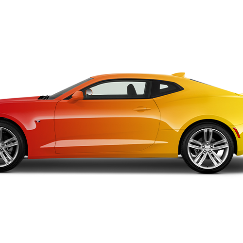 High quality protective film auto TPU Color Changing UV rejection paint protection Car Paint Films