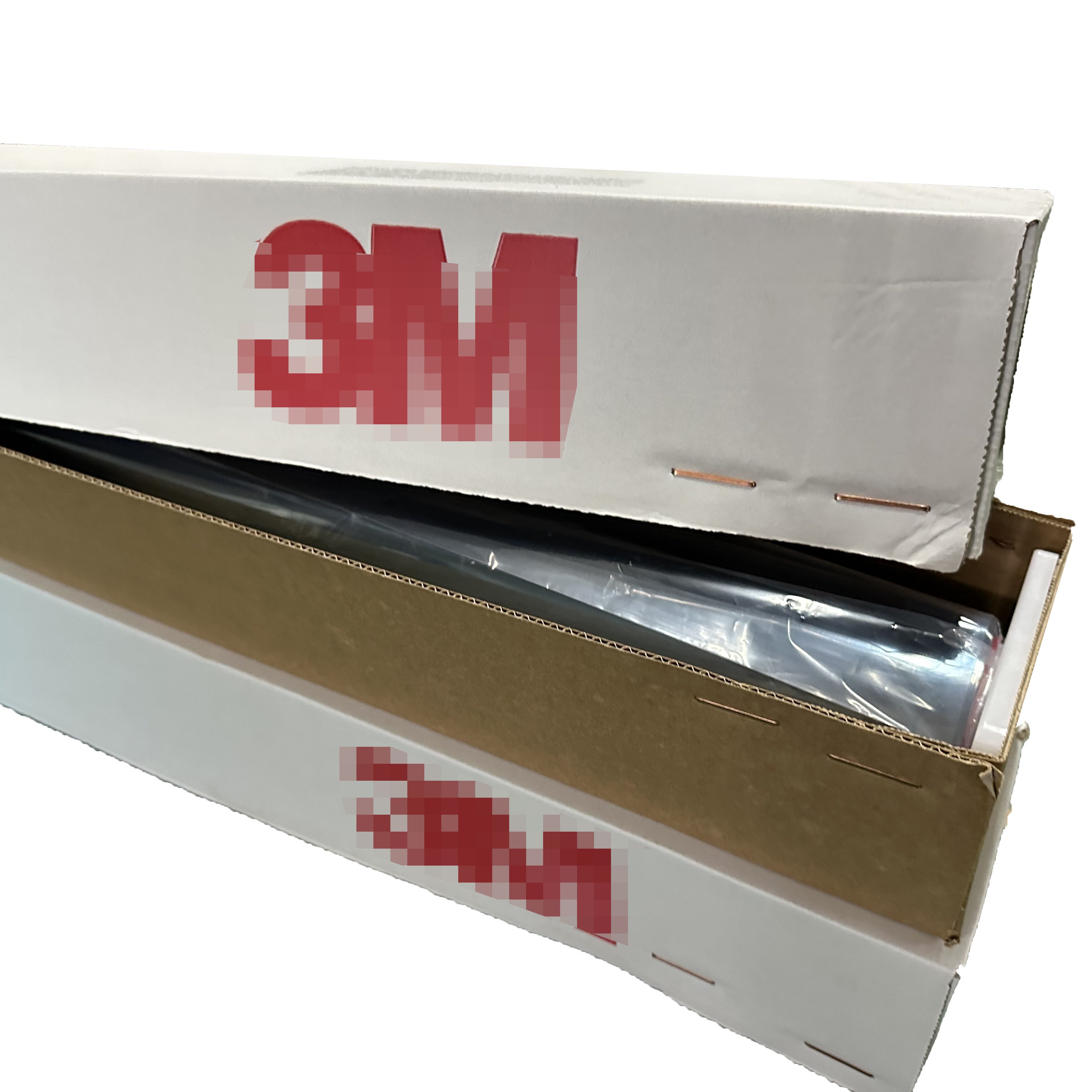 5% 15% 35% 50% 70% sun window film car tint film 2ply carbon dyed solar glass protection foil factory price car window film