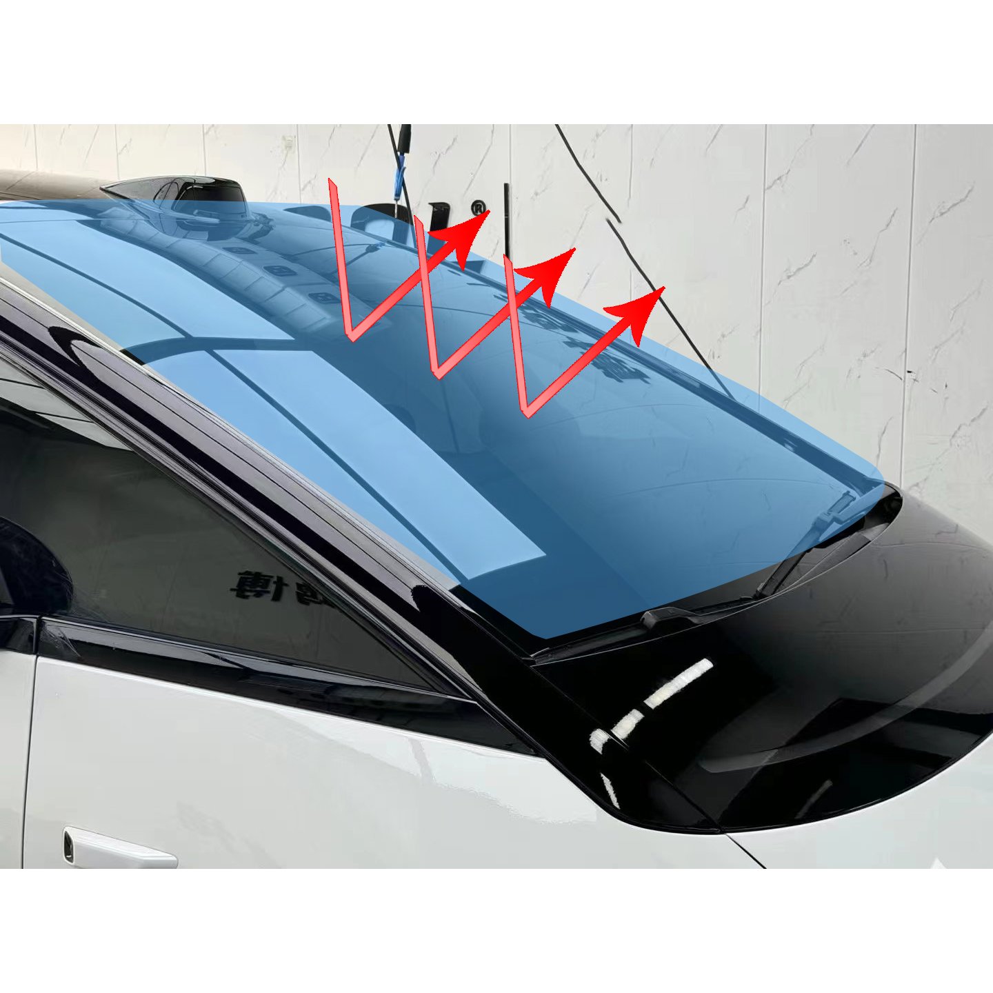 5% 15% 35% 50% 70% sun window film car tint film 2ply carbon dyed solar glass protection foil factory price car window film