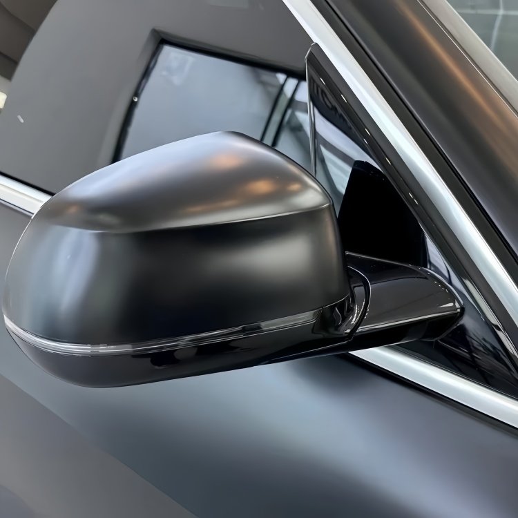 Hot Selling 60"x50" Matte Clear TPU Paint Protection Film (PPF) Self Healing Anti Scratch UV Proof for Car Body Covering