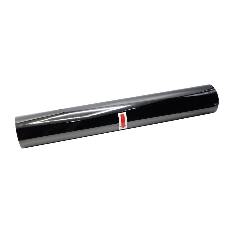 IR-0599 Nano Ceramic Film For Car Windshield VLT 5% Clear Skin Care Window Film