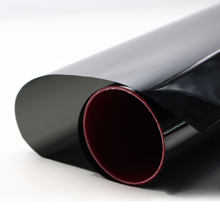 IR-0599 Nano Ceramic Film For Car Windshield VLT 5% Clear Skin Care Window Film