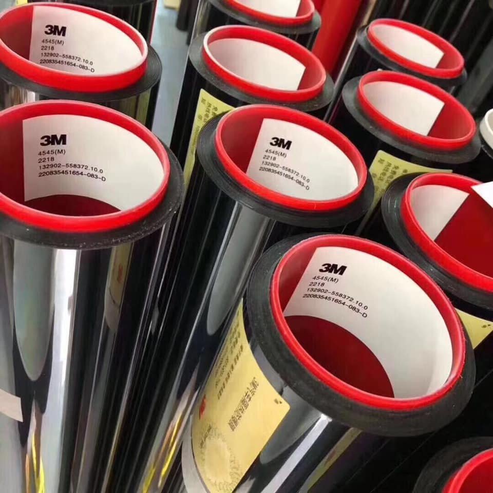High Quality Car Accessory Cheap Price 1%-70% Vlt Car Window Solar Film Tint Premium CS Window Tint Film for car window glass