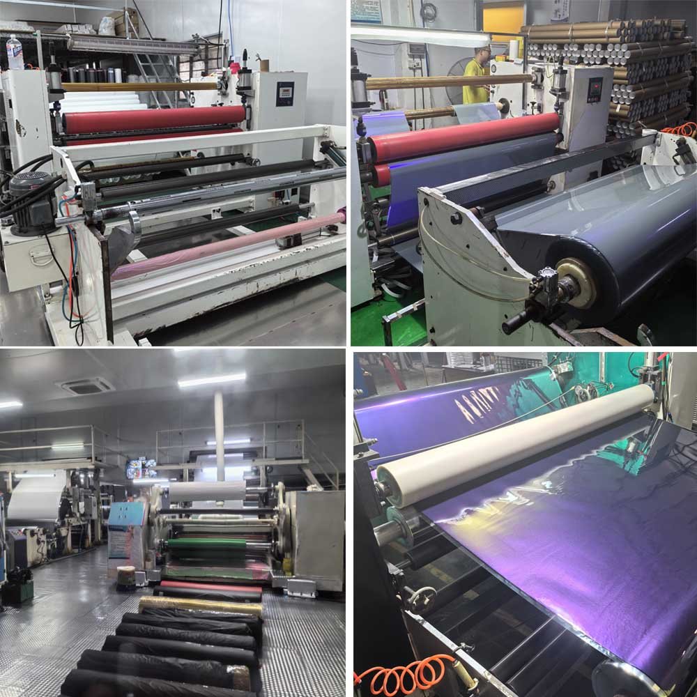 10 Years Warranty USA Quality super hydrophobic instant self healing TPU PPF Paint Protection Film Clear TPH PPF Car Film Roll