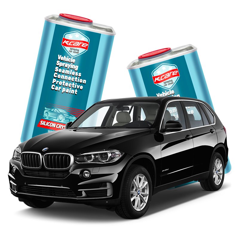 discoloration resistance car film 3 year warranty black film
