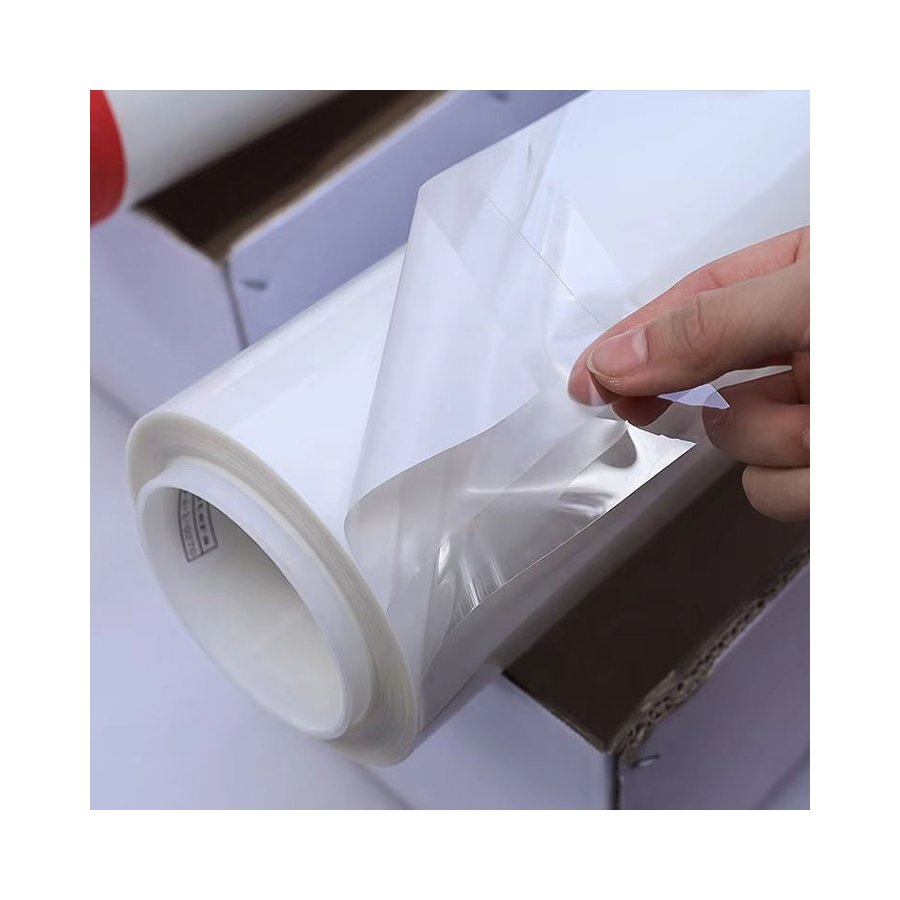 Hot Sale Nano Coating TPU Paint Protection Clear Full Body Anti Yellow Self Healing 5 Years Warranty PPF Car Film