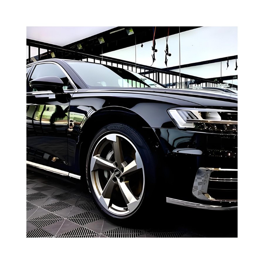 Hot Sale Nano Coating TPU Paint Protection Clear Full Body Anti Yellow Self Healing 5 Years Warranty PPF Car Film