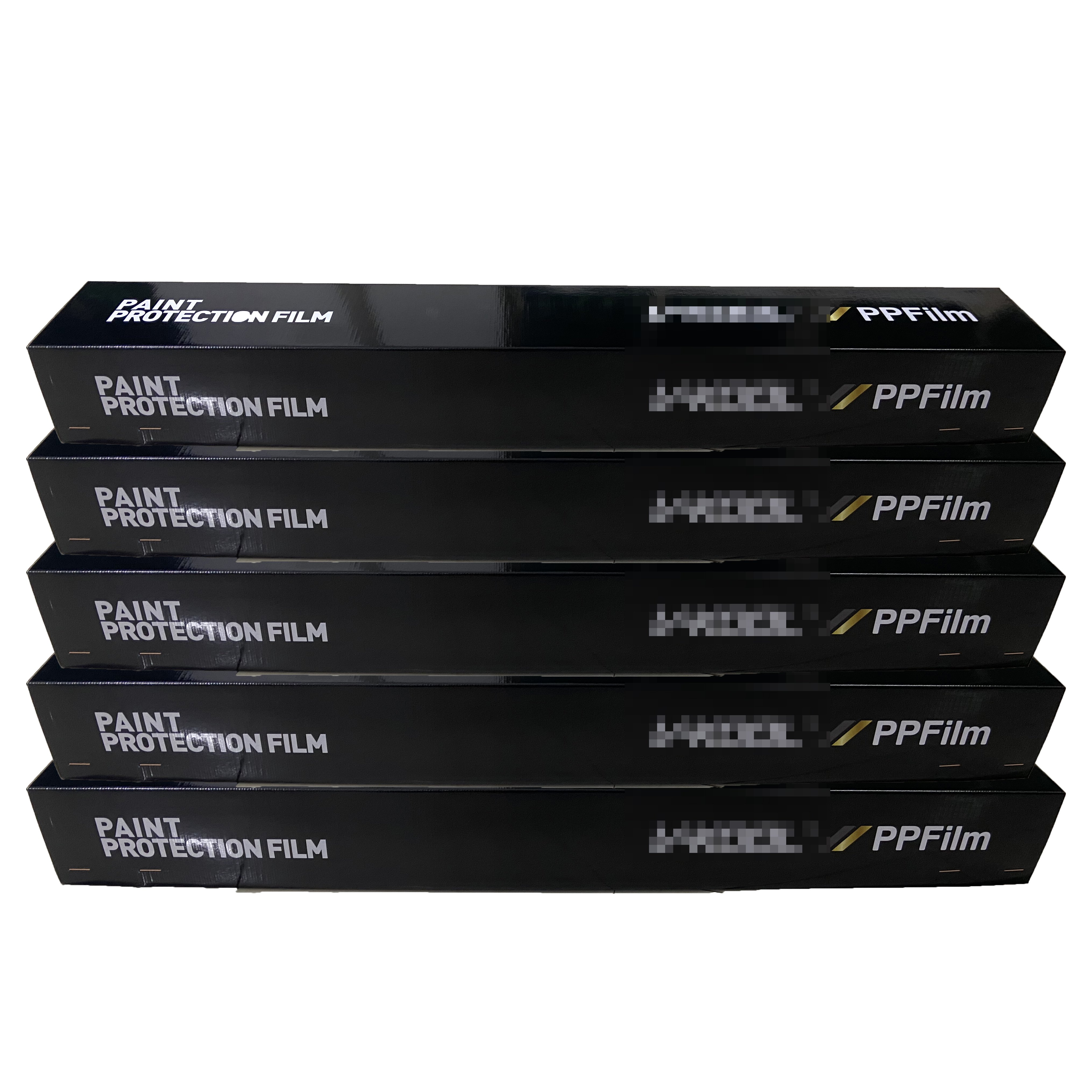 VKOOL ppf paint protection film Self Healing Auto-repair Anti-yellowing Gloss Clear PPF Car Film For Car Body Protective