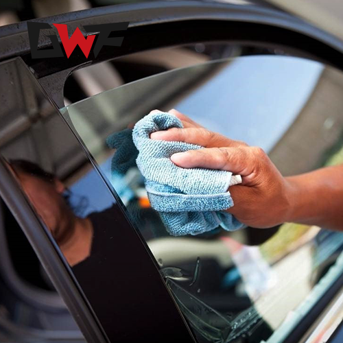 Oem 2Ply High Clear 5% 15% 35% 50% 75% VLT Solar Polarized Car Window Tinting Film Anti Scratch Insulfim IRR 99% Car Window Film