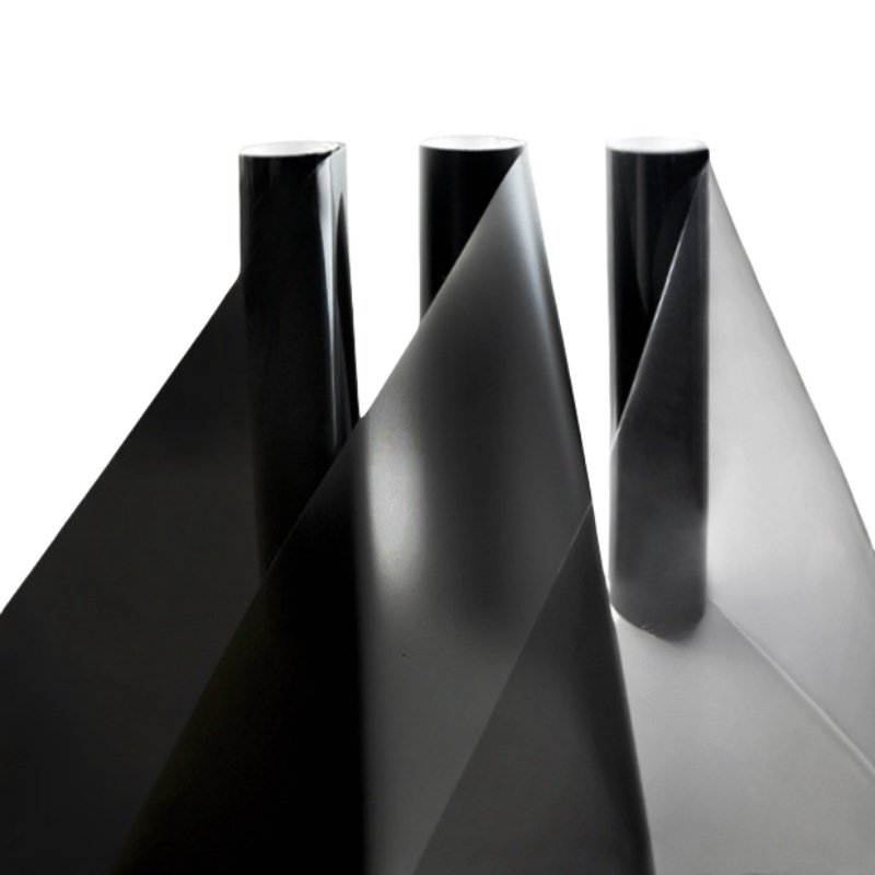 0.3*15M PPF Self-Healing TPU Car Headlight Anti-Scratches Tinting Film Wrap Smart Photochromic UV Protective Car Film