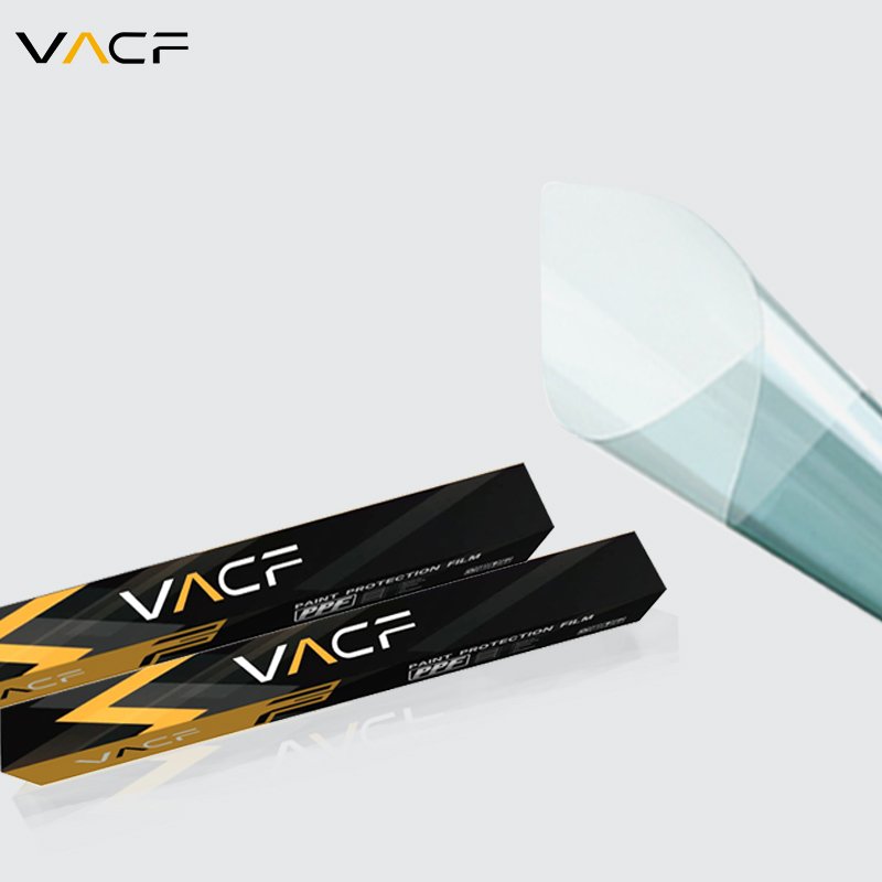 High Quality Car Windshield 3M Tint Manufacturer Anti UV Car Film Window Tint Light Blue Nano Ceramic Window Film Roll 1.52*30m