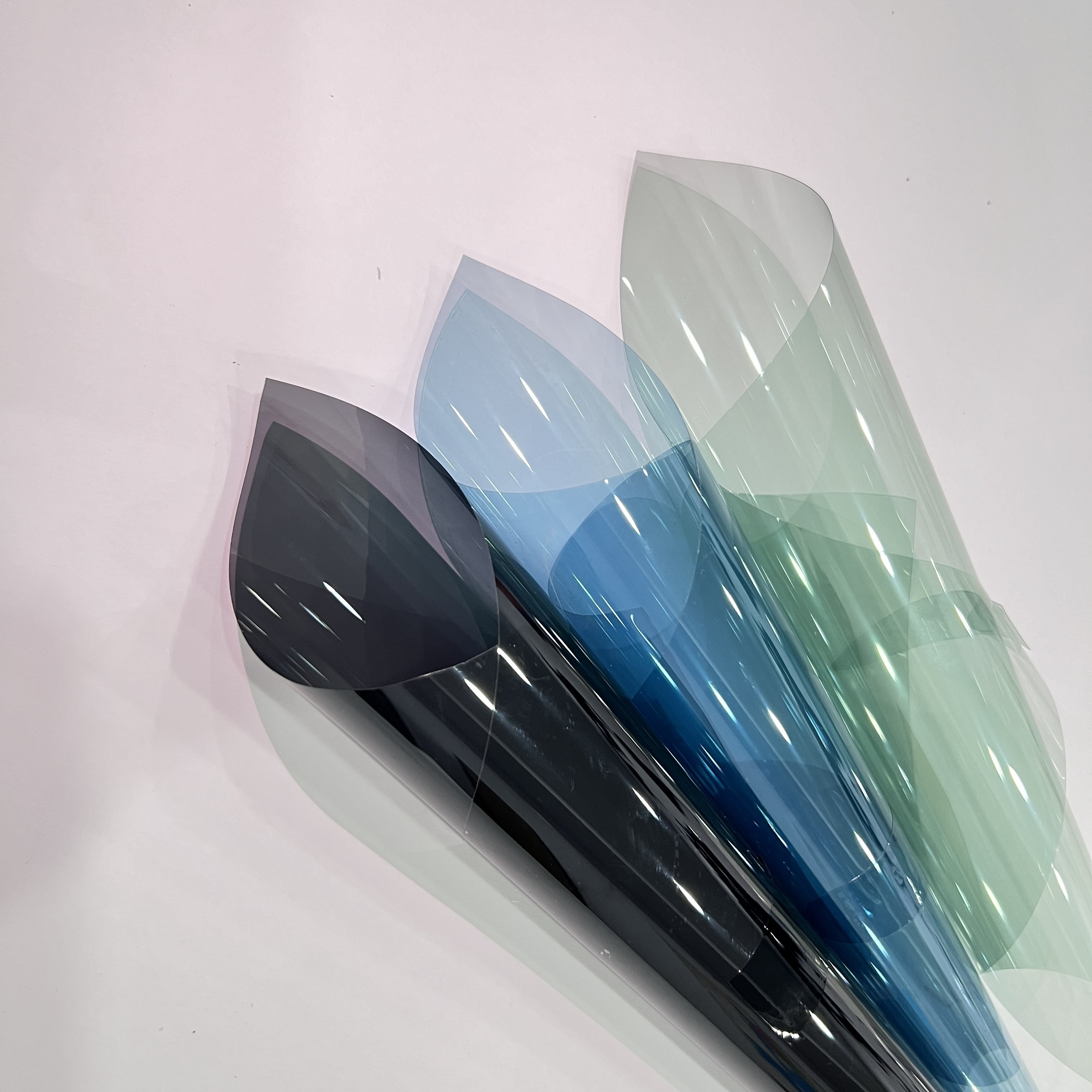 2024 New High Definition Tint Film 3m Window Car Film Nano Ceramic Car Window Tint Film