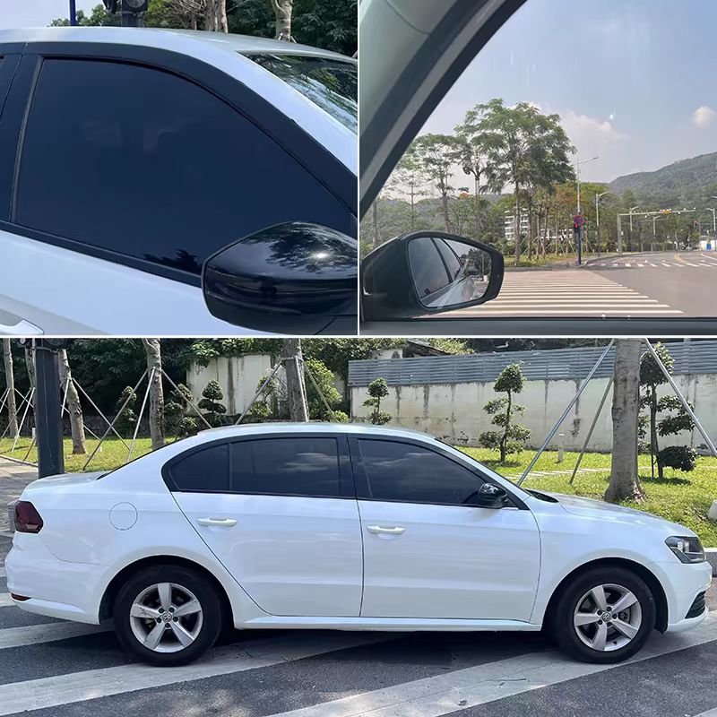 2024 New High Definition Tint Film 3m Window Car Film Nano Ceramic Car Window Tint Film
