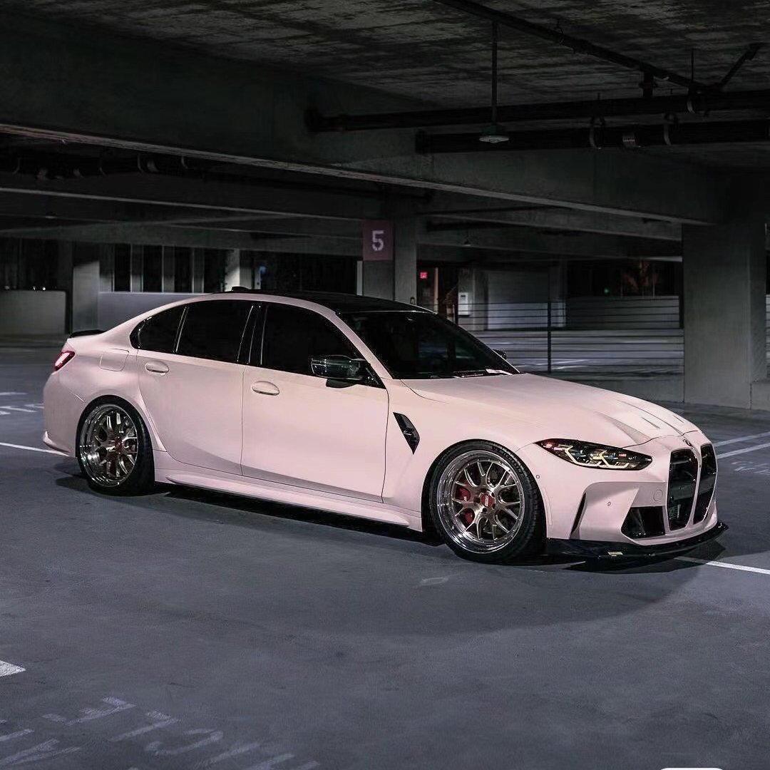 iCarNFTS car wrap film car top vinyl wrap Matting shellac powder wrapping film vinyl wrap for whole car film