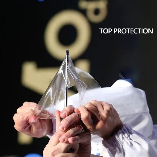 Best Protection Glossy PPF Car Paint Protection Film PPF Product Glossy TPU Film 10mil