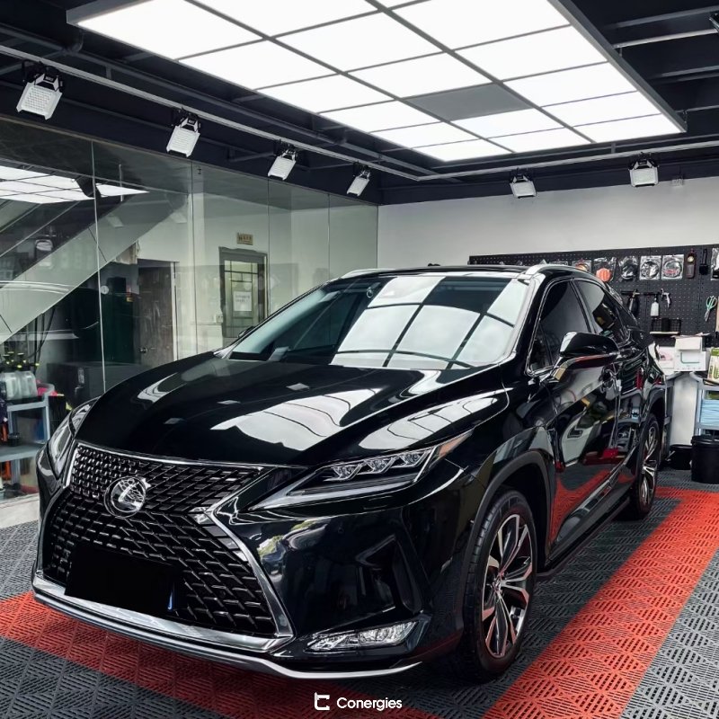 Best Protection Glossy PPF Car Paint Protection Film PPF Product Glossy TPU Film 10mil