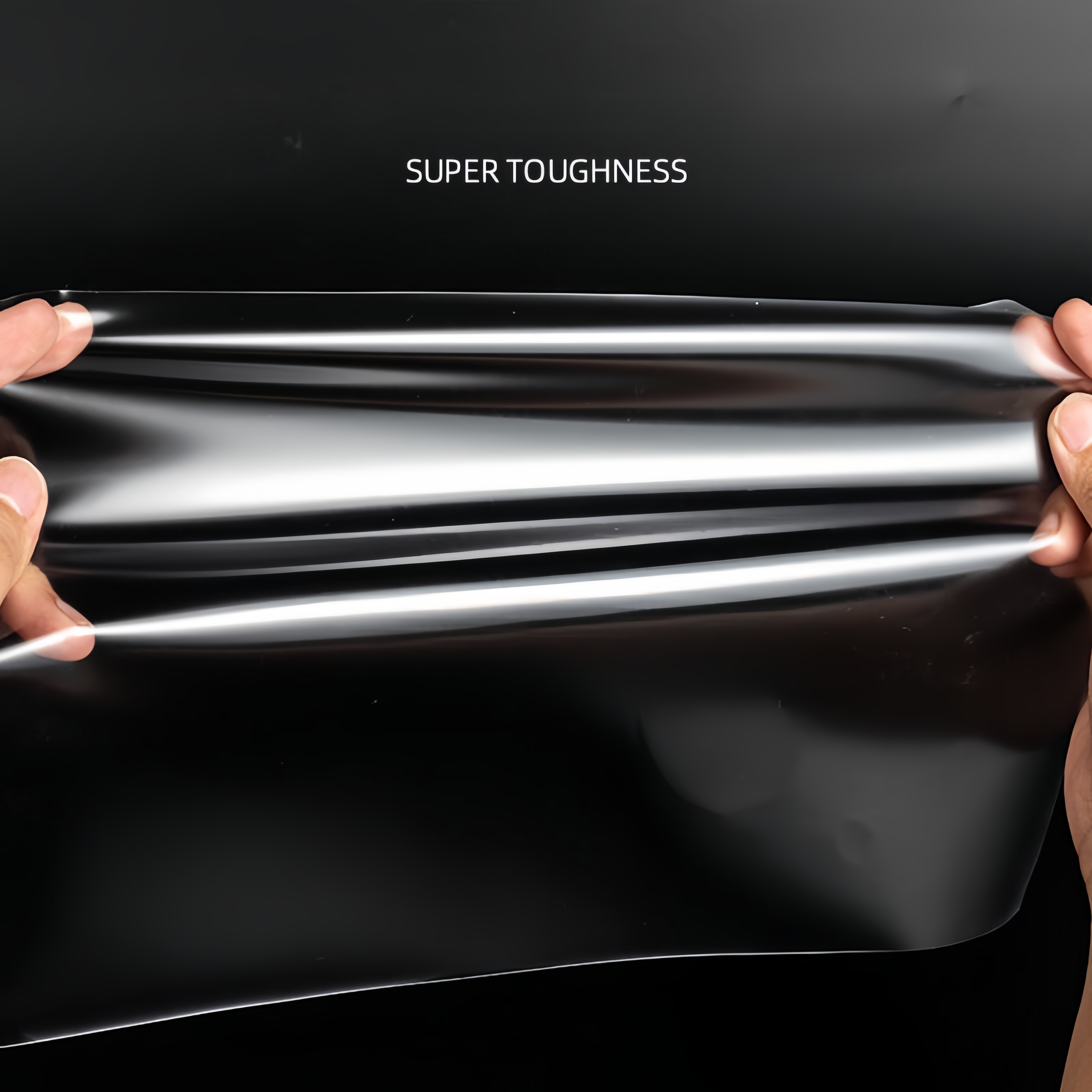 10 Years Warranty USA Quality Self Healing TPU PPF Paint Protection Film Clear Matte TPH PPF Wrap Car Protective Film Roll
