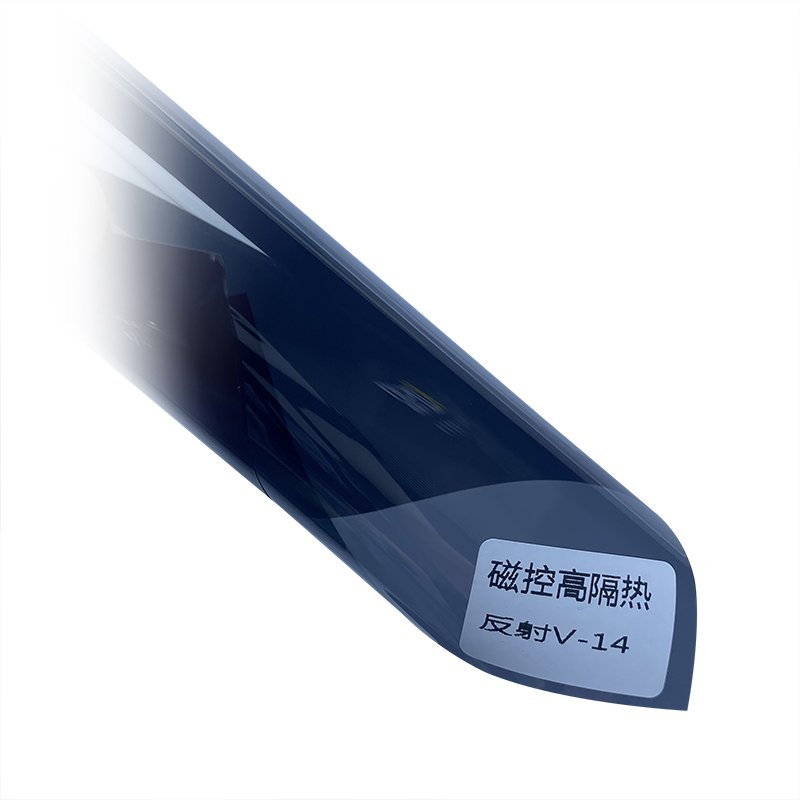 High Quality Car Vinyl Wrap Car Films Full Body Sticker