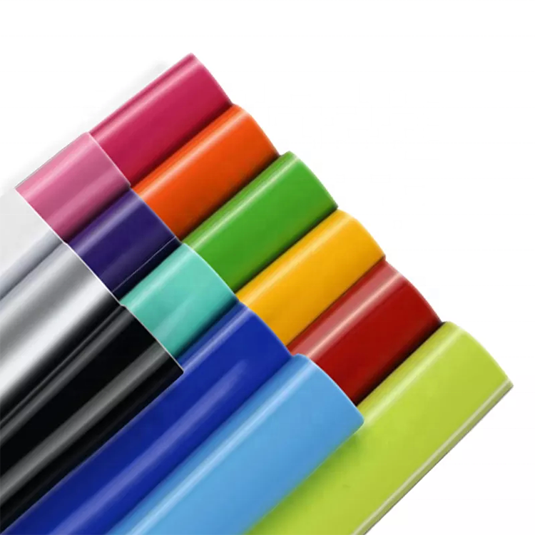 Color Changing Film TPU Color PPF Self Healing Car Wrap Film Car Vinyl 7.5mil Cyberpunk Body Transparent More Than 5-8 Years