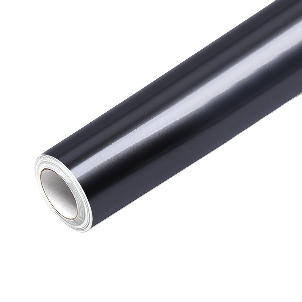 CARBINS Top Quality Metal Paint Smoke Gray Vehicle Car Films Vehicle Wrap Vinyl Film For Changing Cars Body Color