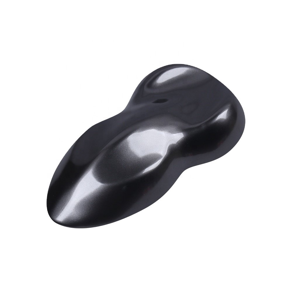 CARBINS Top Quality Metal Paint Smoke Gray Vehicle Car Films Vehicle Wrap Vinyl Film For Changing Cars Body Color